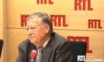 Alain Duhamel dans RTL Soir