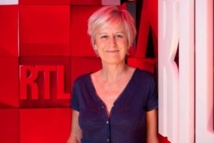 Annie Lemoine rejoint RTL