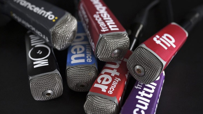 Illustration © Christophe Abramowitz - Radio France Illustration © Christophe Abramowitz - Radio France