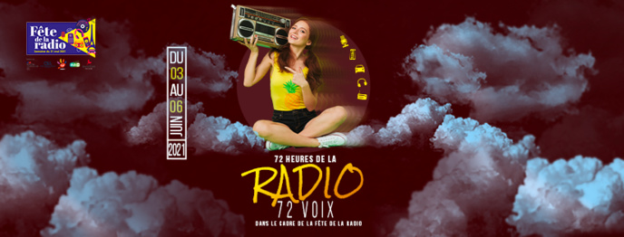 Les 72 Heures de la radio en Sarthe se préparent Les 72 Heures de la radio en Sarthe se préparent