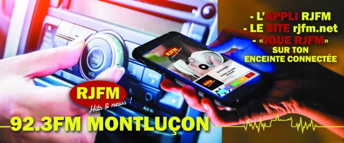Montluçon : les pionniers de la FM célèbrent la radio Montluçon : les pionniers de la FM célèbrent la radio