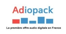 Adiopack : première offre digitale