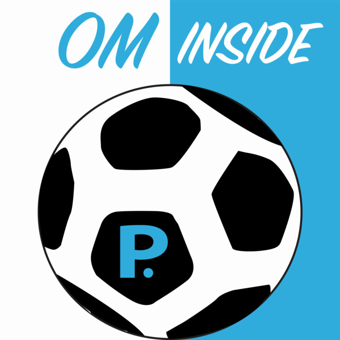 La Provence raconte l’histoire de l’OM en podcasts La Provence raconte l’histoire de l’OM en podcasts