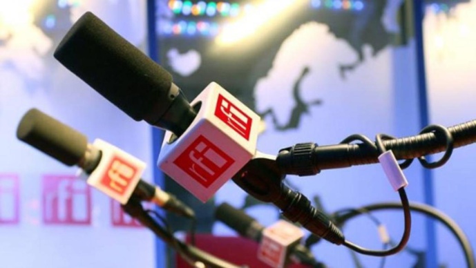 RFI enregistre des records d’audiences historiques en 2020 RFI enregistre des records d’audiences historiques en 2020