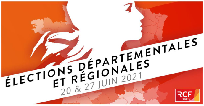 RCF couvre les Départementales et les Régionales