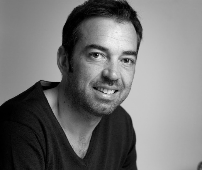 Yann Thébault, directeur général d’Acast France et Allemagne. © Acast.