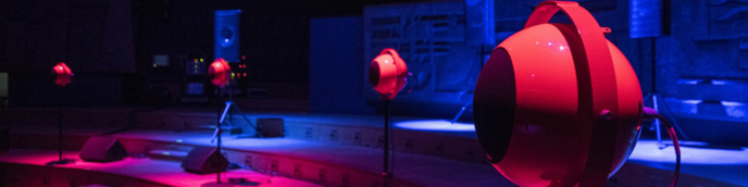 Le Studio Radio France partenaire du Centre des monuments nationaux Le Studio Radio France partenaire du Centre des monuments nationaux