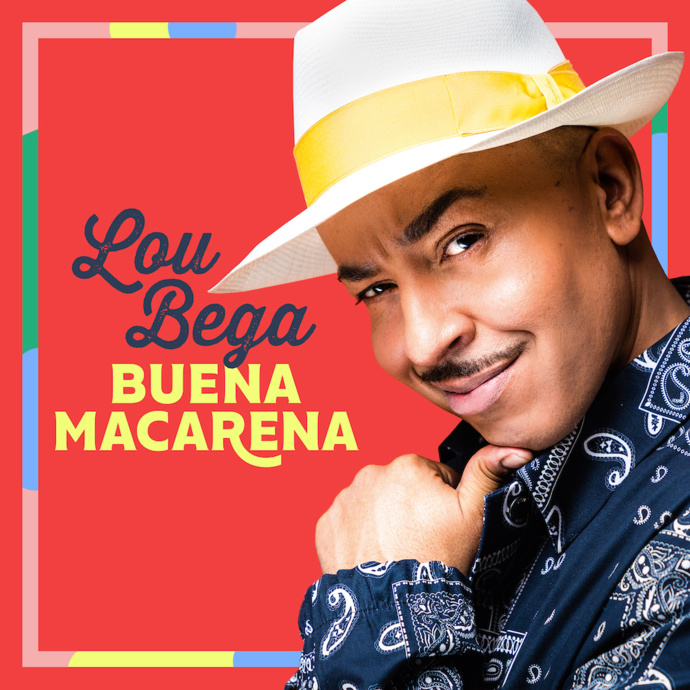 Dans les années 90, Lou Bega avait signé un sympathique succès intitulé "Mambo n° 5". Cet été, il revient avec une adaptation de la célébrissime "Macarena", un tube ensoleillé des années 90. Ce succès s'intitule "Buena Macarena"