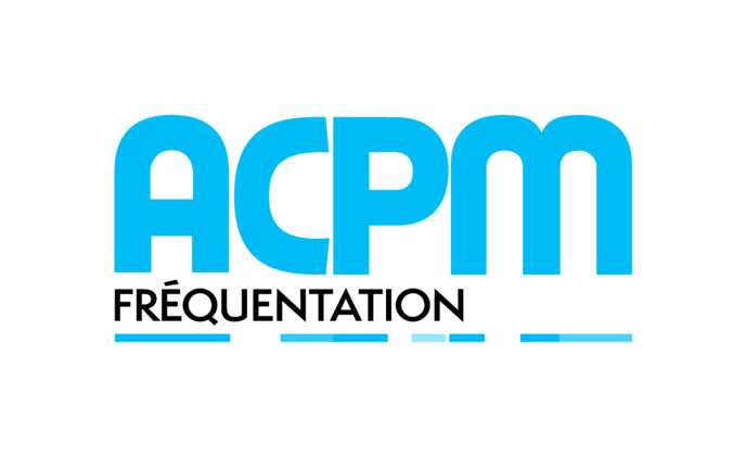 ACPM : les classements des sites et applications ACPM : les classements des sites et applications