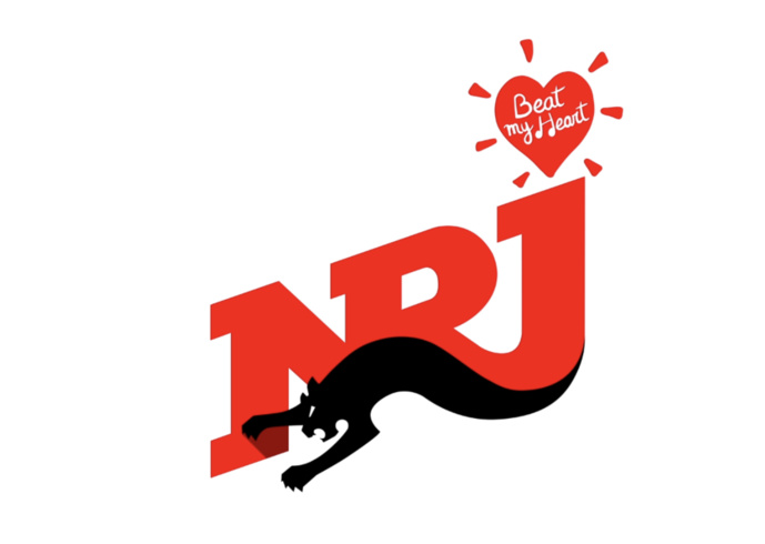 NRJ dans le Top 3 dans marques les plus aimées sur le web NRJ dans le Top 3 dans marques les plus aimées sur le web