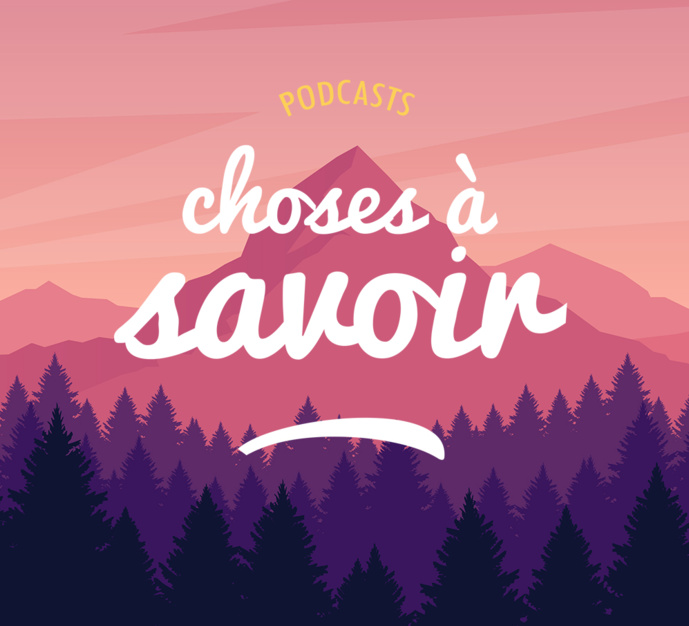 Du nouveau sur "Choses à Savoir" Du nouveau sur "Choses à Savoir"