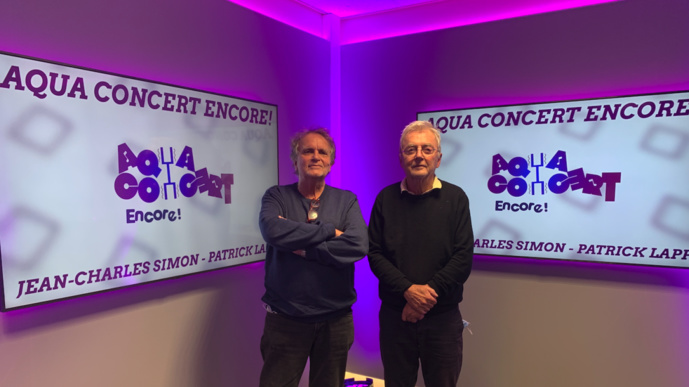 Suisse : une émission culte sur LFM Suisse : une émission culte sur LFM