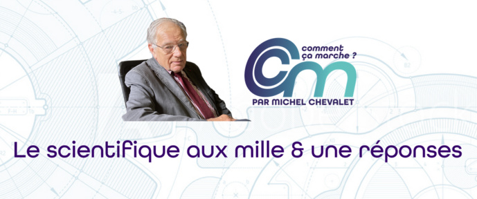 La Radiohouse produit les podcasts de Michel Chevalet La Radiohouse produit les podcasts de Michel Chevalet