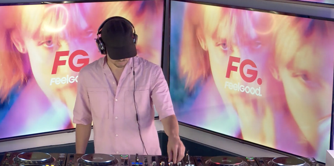 FG : 15e marque radio au classement ACPM FG : 15e marque radio au classement ACPM