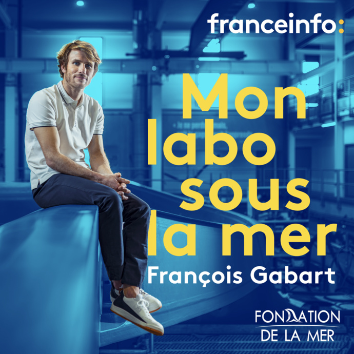 Un nouveau podcast original pour franceinfo Un nouveau podcast original pour franceinfo