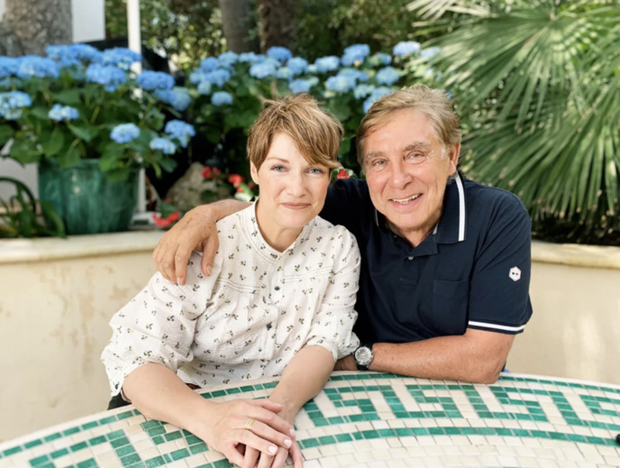 Jean-Pierre Foucault sera en duo avec Ingrid Franssen, du 26 juin au 21 août, tous les samedis entre 9h et 10h sur Nostalgie Belgique Jean-Pierre Foucault sera en duo avec Ingrid Franssen, du 26 juin au 21 août, tous les samedis entre 9h et 10h sur Nostalgie Belgique