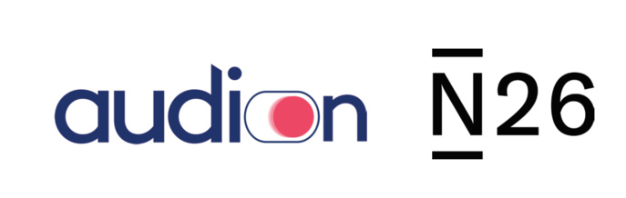 N26 déploie une campagne publicitaire avec l’adtech Audion N26 déploie une campagne publicitaire avec l’adtech Audion