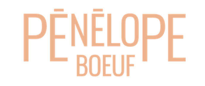 Pénélope Bœuf continue de multiplier ses productions Pénélope Bœuf continue de multiplier ses productions