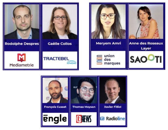 Pourquoi et comment lancer un podcast pour sa marque ? Pourquoi et comment lancer un podcast pour sa marque ?