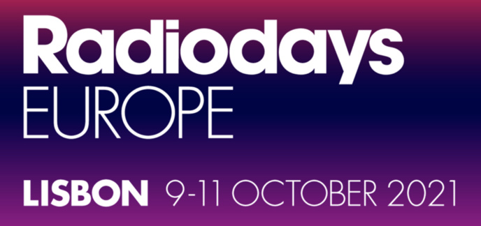 Des Radiodays en présentiel et en distanciel Des Radiodays en présentiel et en distanciel