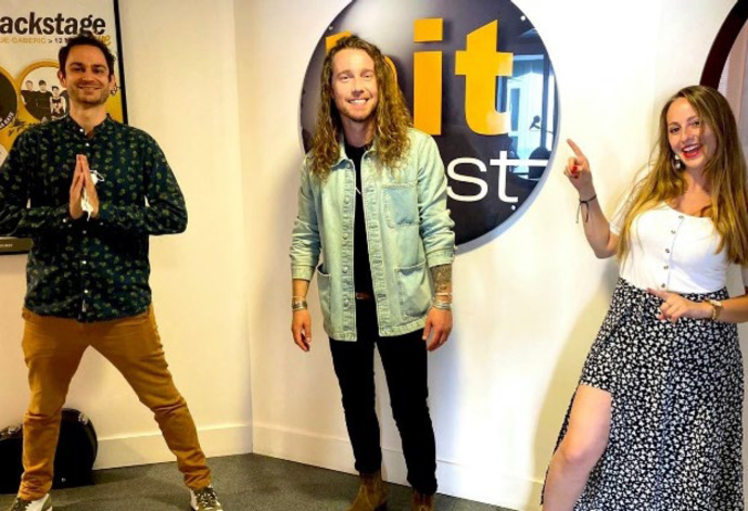 Hit West : un festival d'émissions spéciales cet été Hit West : un festival d'émissions spéciales cet été