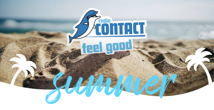 Belgique : Radio Contact donne le coup d'envoi de l'été Belgique : Radio Contact donne le coup d'envoi de l'été