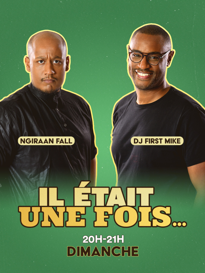 Mouv' dévoile sa grille d'été Mouv' dévoile sa grille d'été