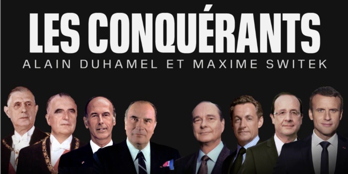 Deux nouveaux podcasts pour BFMTV Deux nouveaux podcasts pour BFMTV