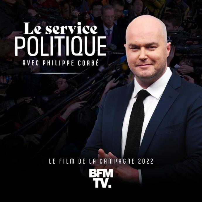 Deux nouveaux podcasts pour BFMTV Deux nouveaux podcasts pour BFMTV