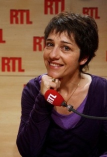 Martichoux prend du galon sur RTL