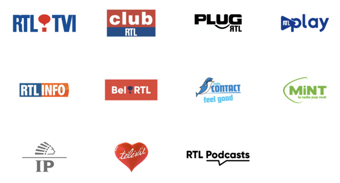 RTL Belgium vendue pour 250 millions d'euros