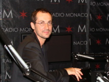 Christophe Laury développe les programmes de Radio Monaco