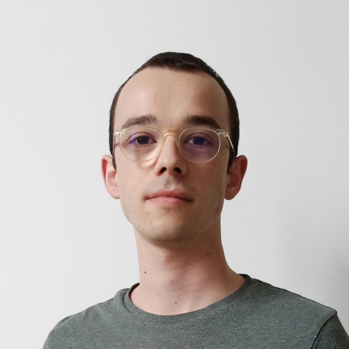 Raphaël Le Sergent est diplômé d’un Master en Marketing de l’IAE Paris-Sorbonne Raphaël Le Sergent est diplômé d’un Master en Marketing de l’IAE Paris-Sorbonne