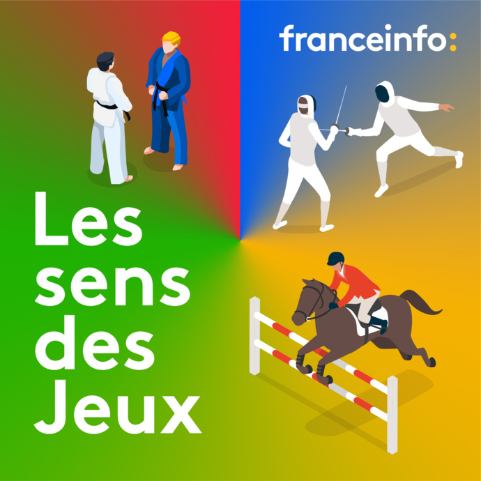franceinfo dévoile un nouveau podcast original franceinfo dévoile un nouveau podcast original
