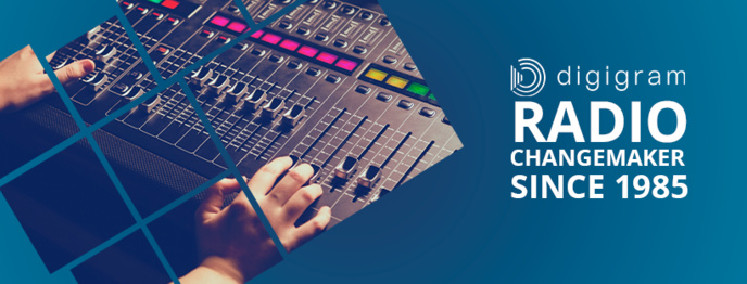 RMC s’équipe en Digigram pour les Jeux de Tokyo RMC s’équipe en Digigram pour les Jeux de Tokyo