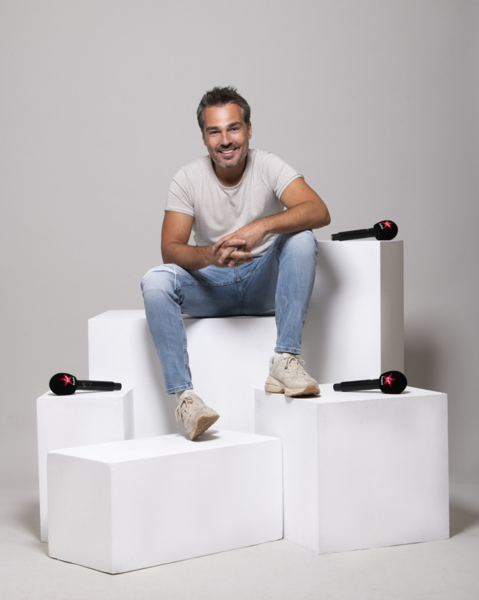 L'animateur MiKL arrive à la rentrée sur Virgin Radio L'animateur MiKL arrive à la rentrée sur Virgin Radio