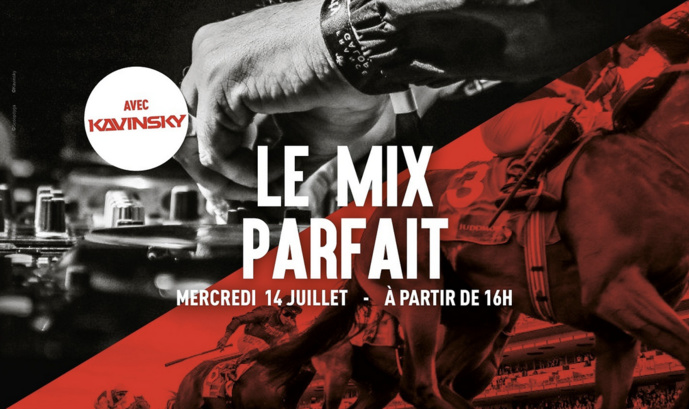 Radio FG partenaire du Grand Prix de Paris Radio FG partenaire du Grand Prix de Paris