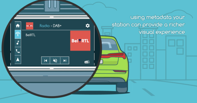 TDF signe un partenariat avec Radio Screen TDF signe un partenariat avec Radio Screen