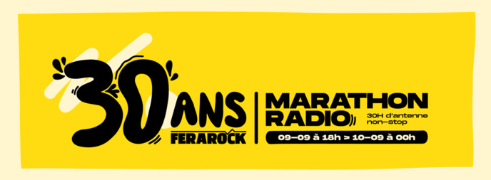 La Ferarock va bientôt fêter ses 30 ans La Ferarock va bientôt fêter ses 30 ans