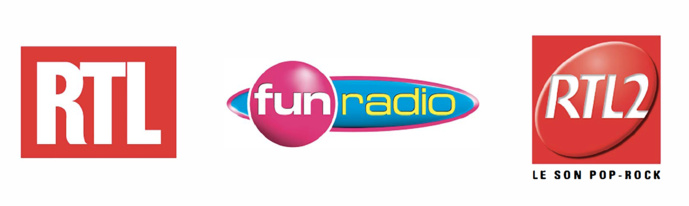 Les radios du groupe M6 et Spotify signent un accord Les radios du groupe M6 et Spotify signent un accord