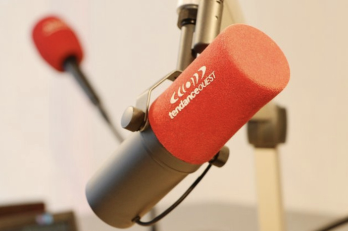 Tendance Ouest toujours première radio indépendante de Normandie Tendance Ouest toujours première radio indépendante de Normandie