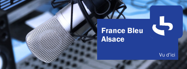 France Bleu Alsace a 30 ans