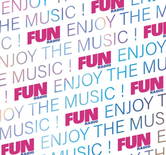 Fun Radio : nouvelle saison et nouvelle identité Fun Radio : nouvelle saison et nouvelle identité