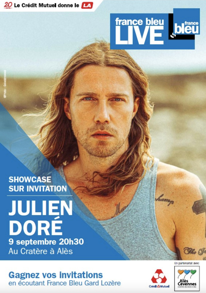 France Bleu annonce le retour du "France Bleu Live" France Bleu annonce le retour du "France Bleu Live"