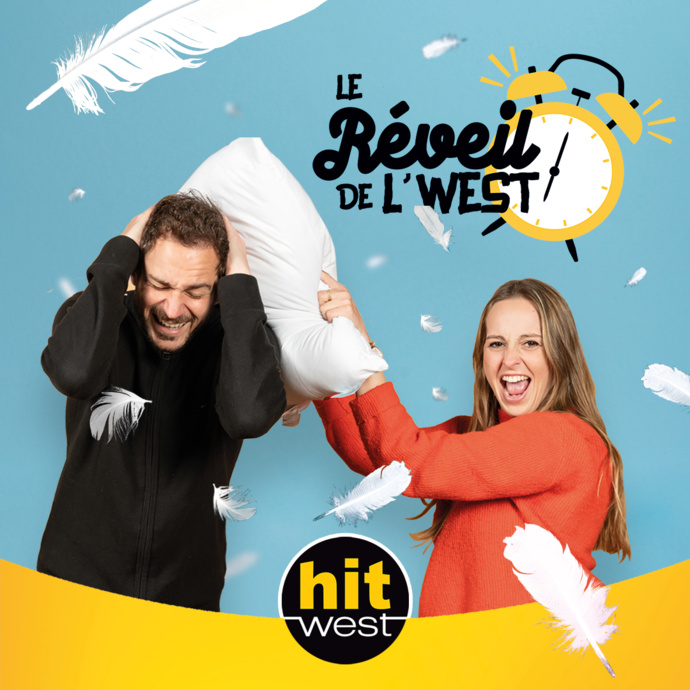 L'heure de la rentrée a sonné pour Hit West L'heure de la rentrée a sonné pour Hit West