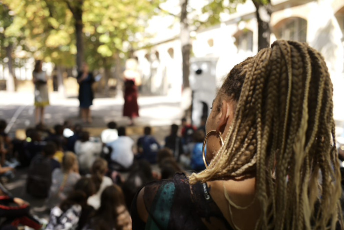 Les formations de Radio France au cœur de la "Rentrée en musique" Les formations de Radio France au cœur de la "Rentrée en musique"