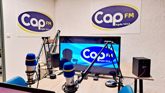 "Associatif ne veut pas dire amateurisme" rappelle la jeune station de catégorie A "Associatif ne veut pas dire amateurisme" rappelle la jeune station de catégorie A