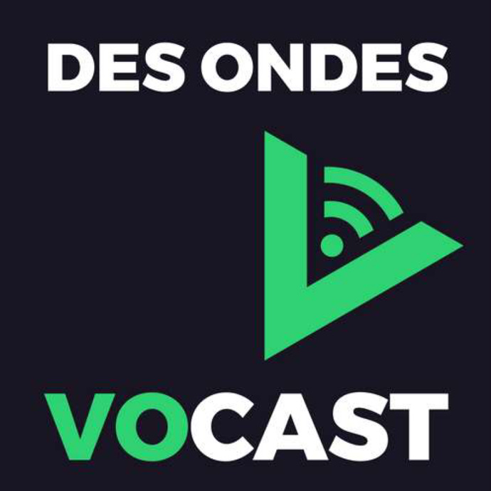 Le podcast "Des Ondes Vocast" fait le bilan et invite K6FM