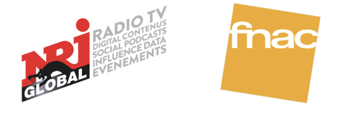 NRJ Global et la FNAC concluent un partenariat inédit NRJ Global et la FNAC concluent un partenariat inédit