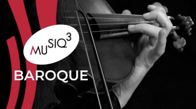 Musiq3 lance ses trois radios thématiques Musiq3 lance ses trois radios thématiques